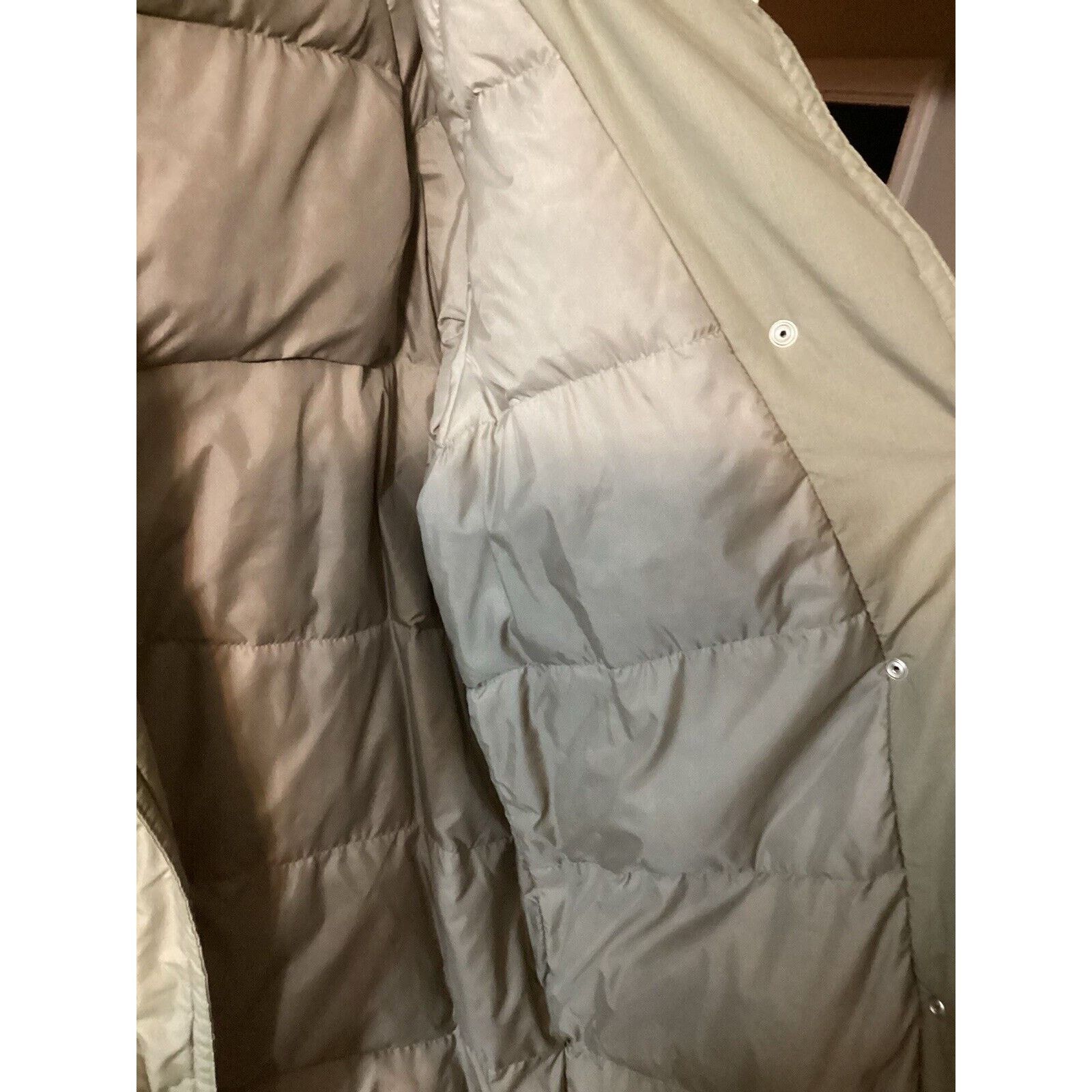 Other VGT Saxton Hall 80/90 Insulated Women’s Trench coat Size LP Size XXL / US 16-18 / IT 52-54 - 4 Thumbnail