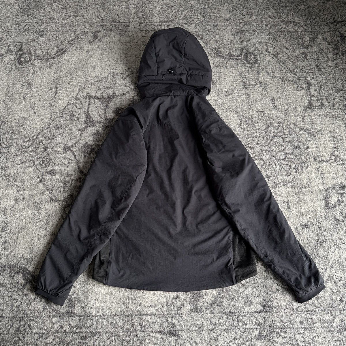 Arc'teryx Arc’Teryx Atom Lt Hooded Insulated Jacket Gorpcore 2014 Size US S / EU 44-46 / 1 - 16 Thumbnail
