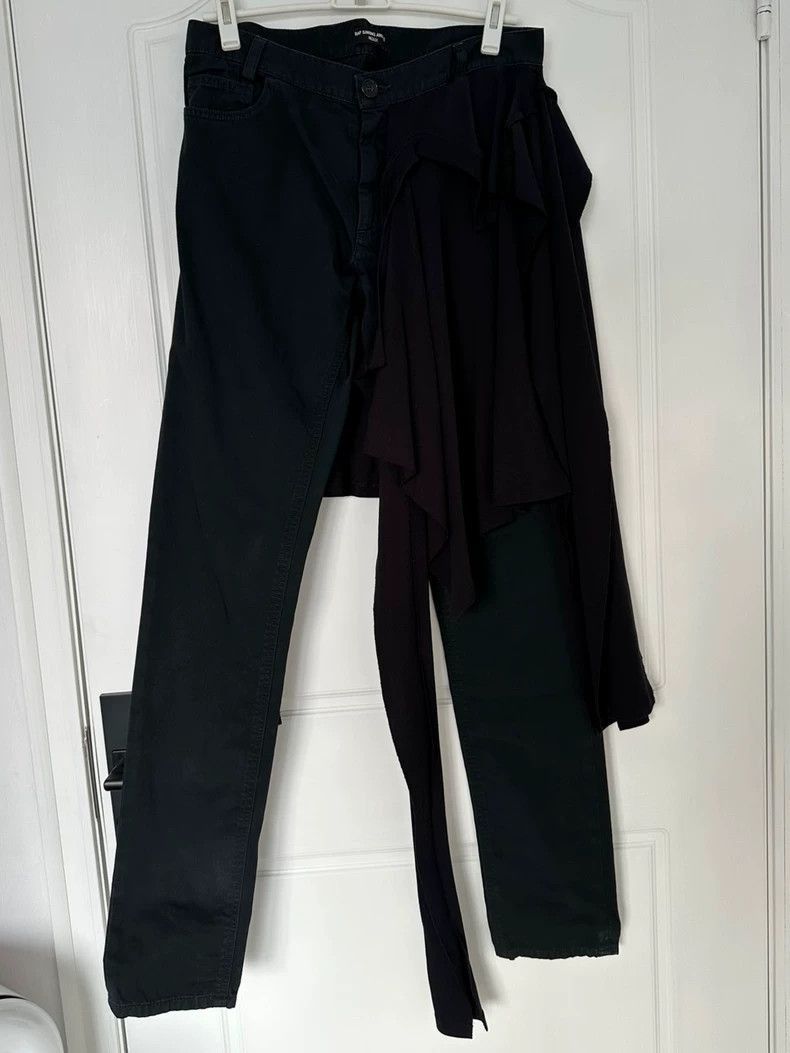 Raf Simons Raf Simons Jeans-2506 Size US 28 / EU 44 - 1 Thumbnail