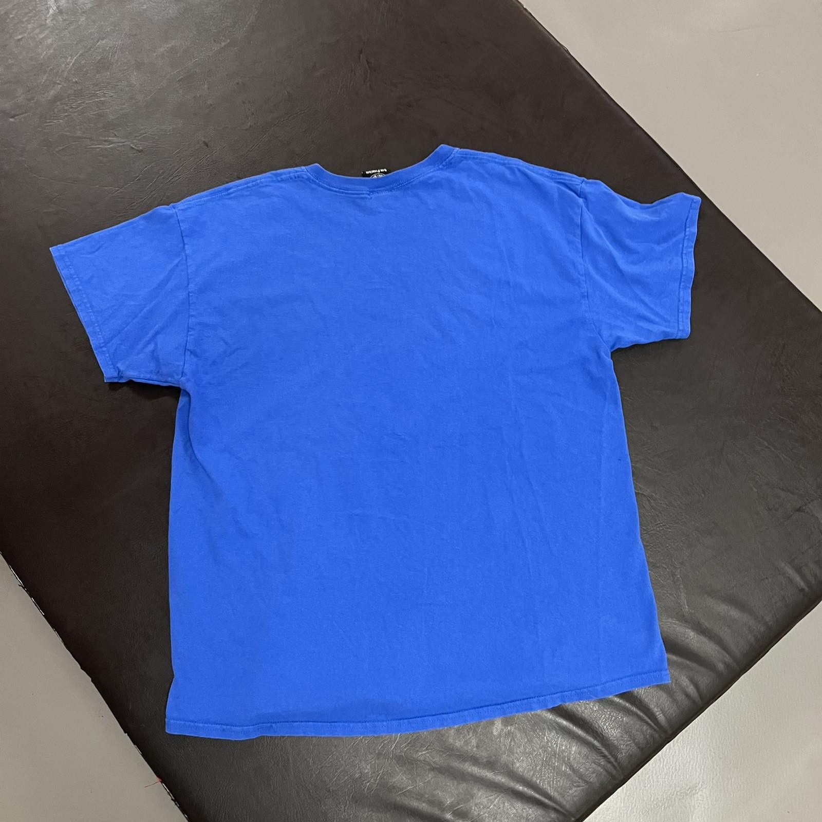 Thrasher × Welcome Skateboards Thrasher Atlantic Drift Blue Jellyfish Logo T-shirt Sz XL Size US XL / EU 56 / 4 - 2 Thumbnail