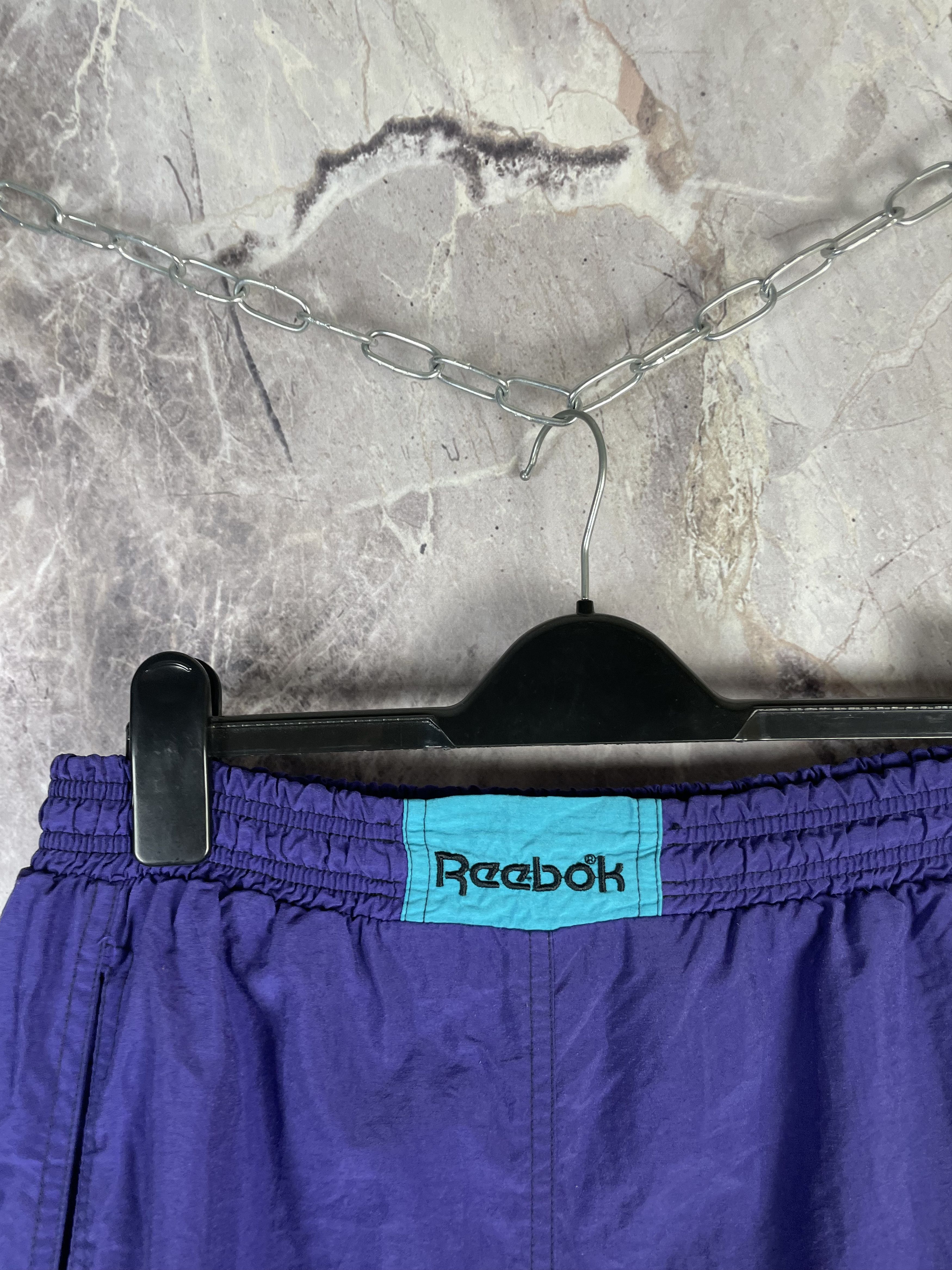 Reebok Vintage Reebok Sport Suit Jacket Size US L / EU 52-54 / 3 - 11 Thumbnail
