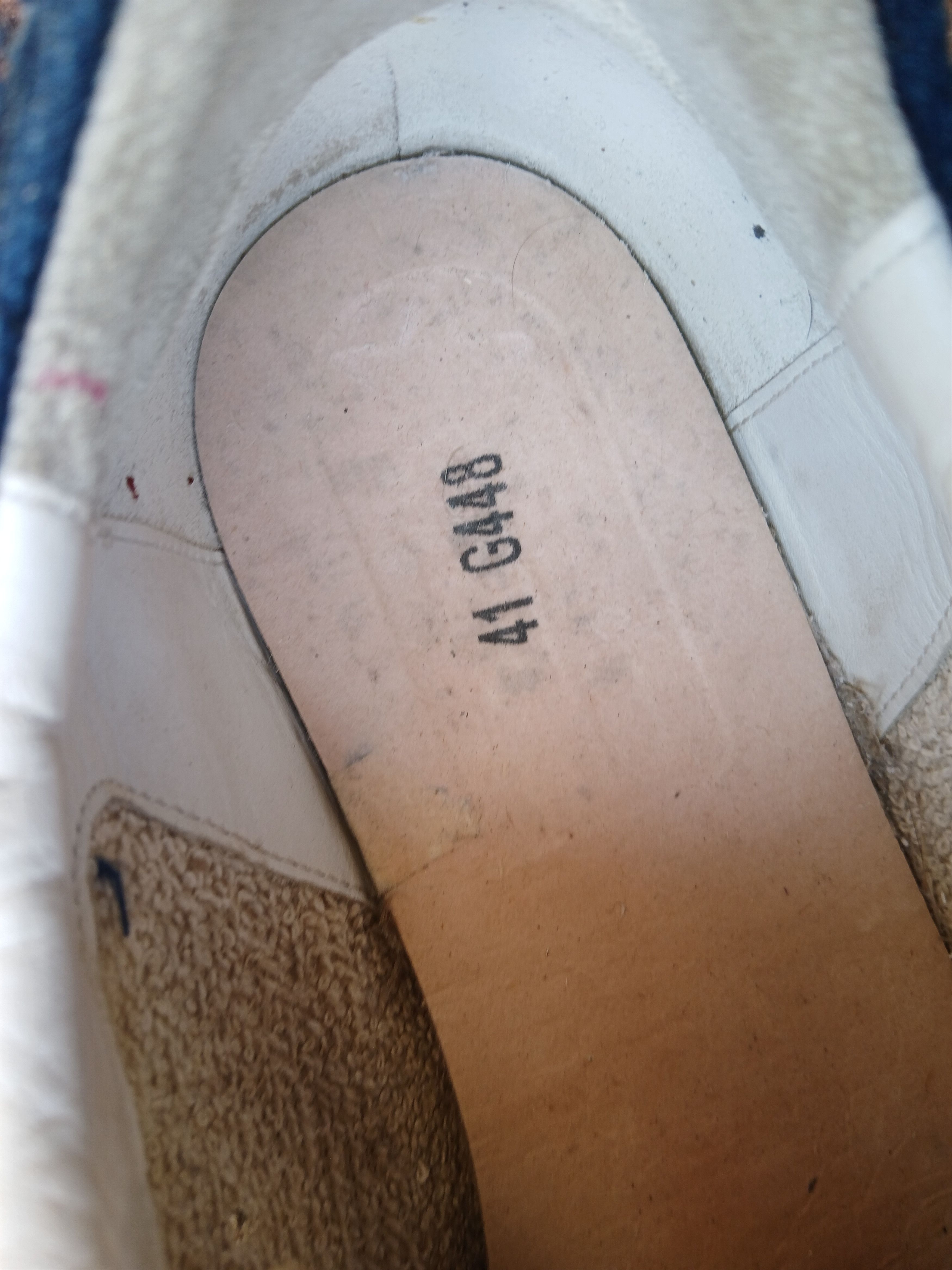 Golden Goose Golden goose Superstar Size US 8 / EU 41 - 7 Thumbnail