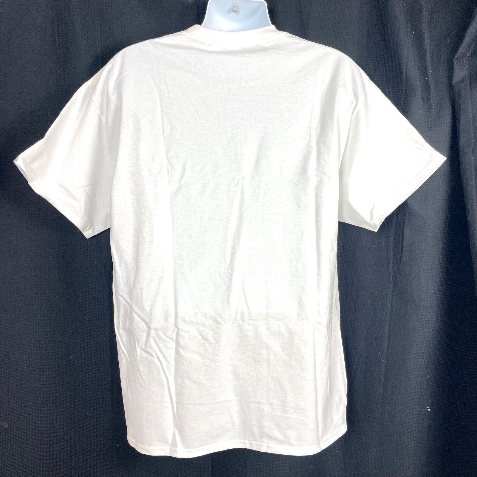 Other Pizza My Heart Los Gatos Mens T-Shirt size XL California Rep Size US XL / EU 56 / 4 - 3 Thumbnail