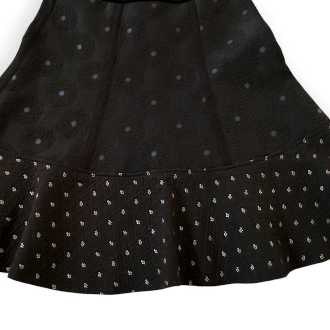 Comme des Garcons Comme des Garçons Corset-Front A line Skirt, A/W 2001, S Size 23" - 9 Thumbnail