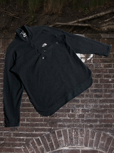 The North Face The North Face Fleece Jacket Streetwear Outdoor Style Size US M / EU 48-50 / 2 - 1 Thumbnail