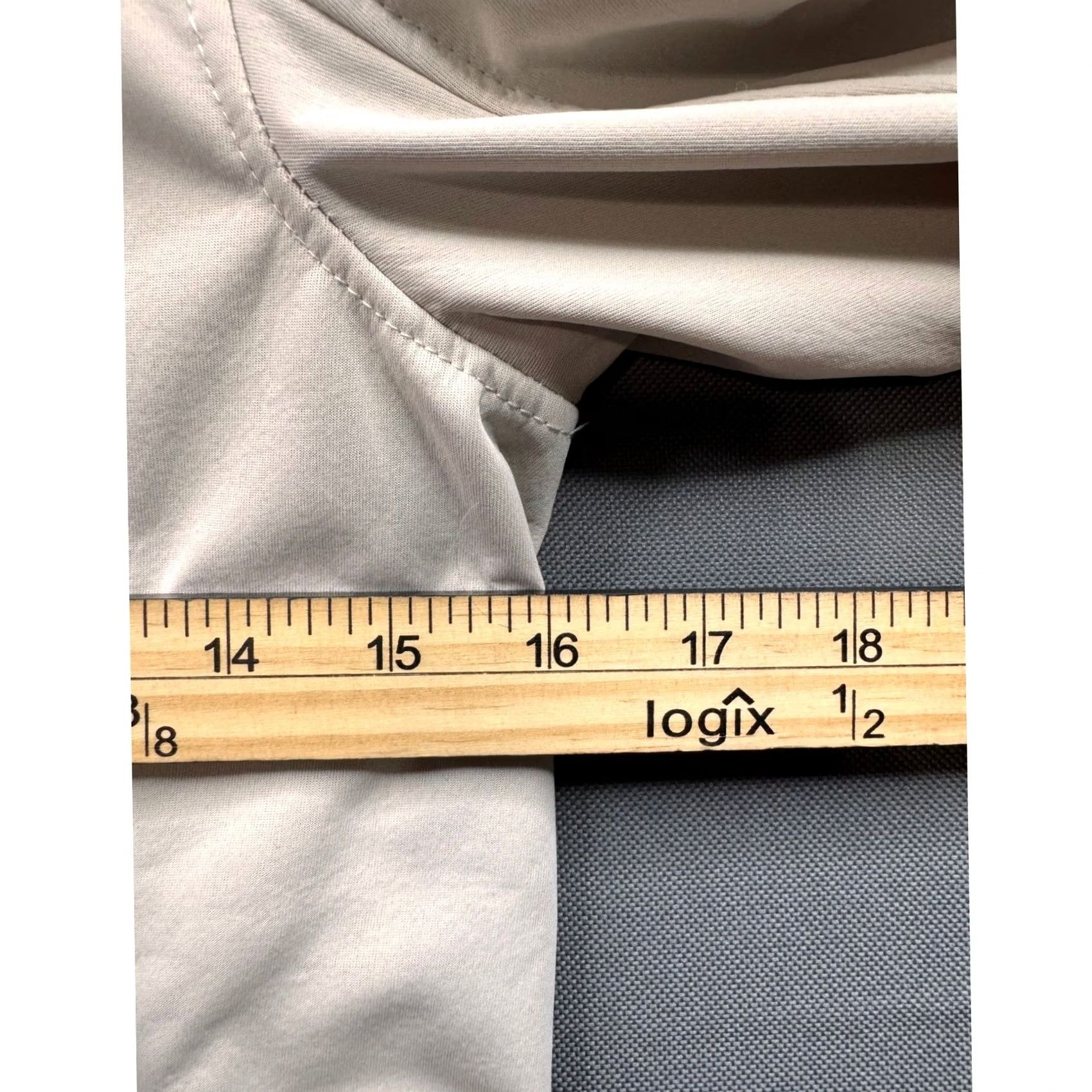 Spyder Spyder Womens Softshell Hoodie Jacket Beige Full Zip Fleece Lined Small SPFHMD65 Size S / US 4 / IT 40 - 6 Thumbnail