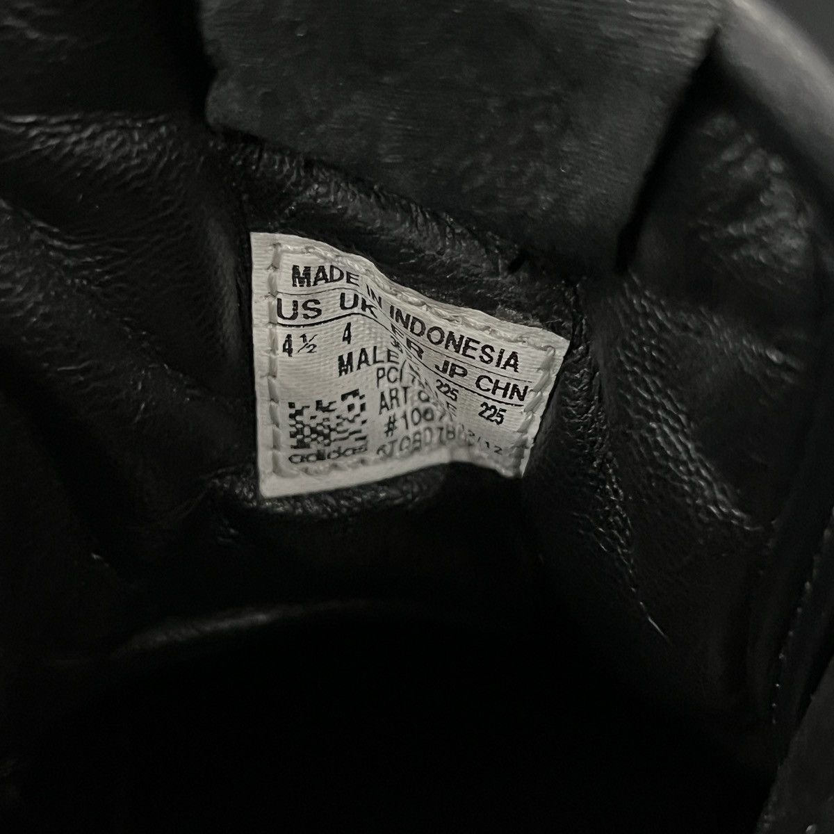 Adidas × Jeremy Scott Jeremy Scott by Adidas Size US 4.5 / IT 34.5 - 21 Thumbnail