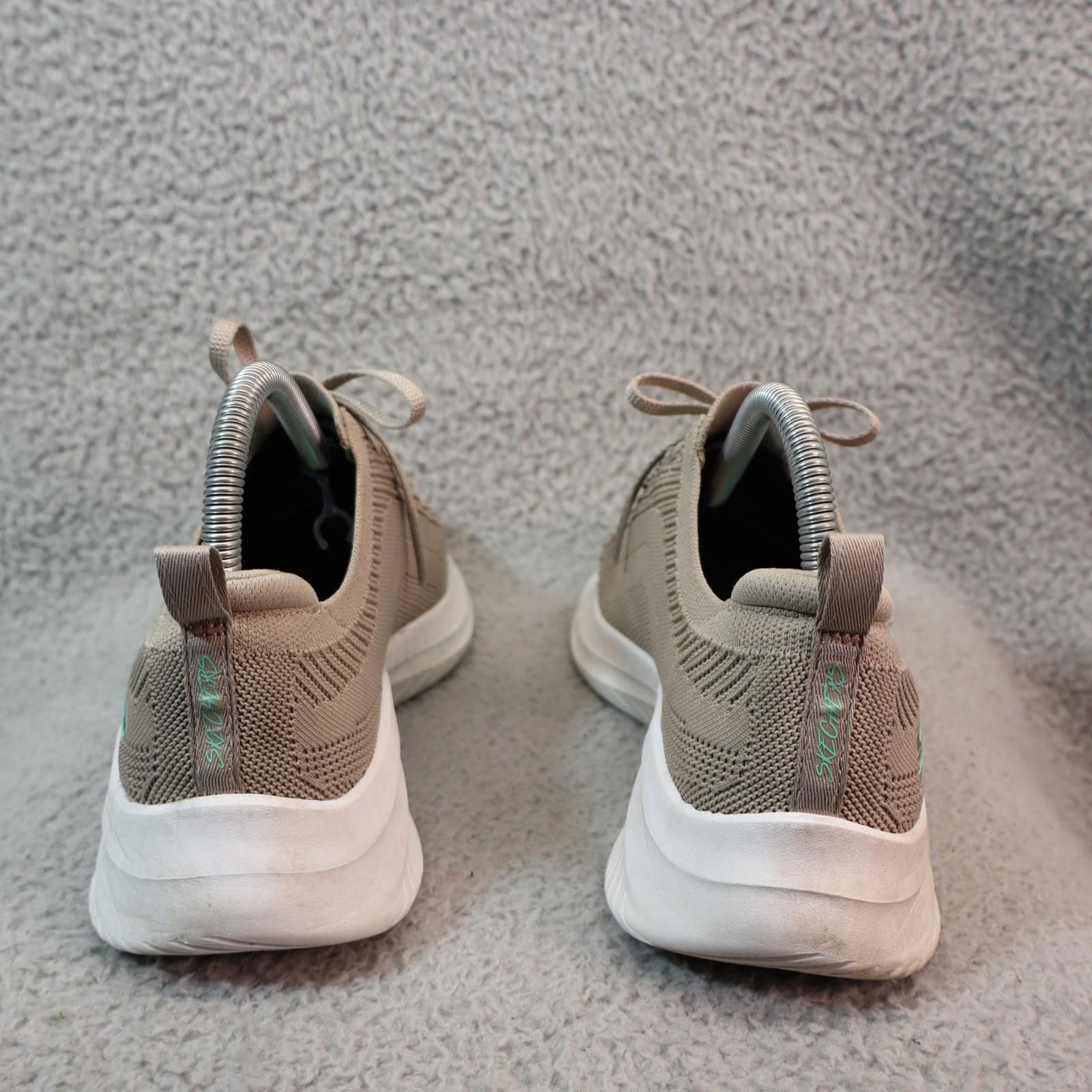 SKECHERS Skechers Womens Ultra Flex Strolling Out 13099 Running Sz 8 Size US 8 / IT 38 - 5 Thumbnail