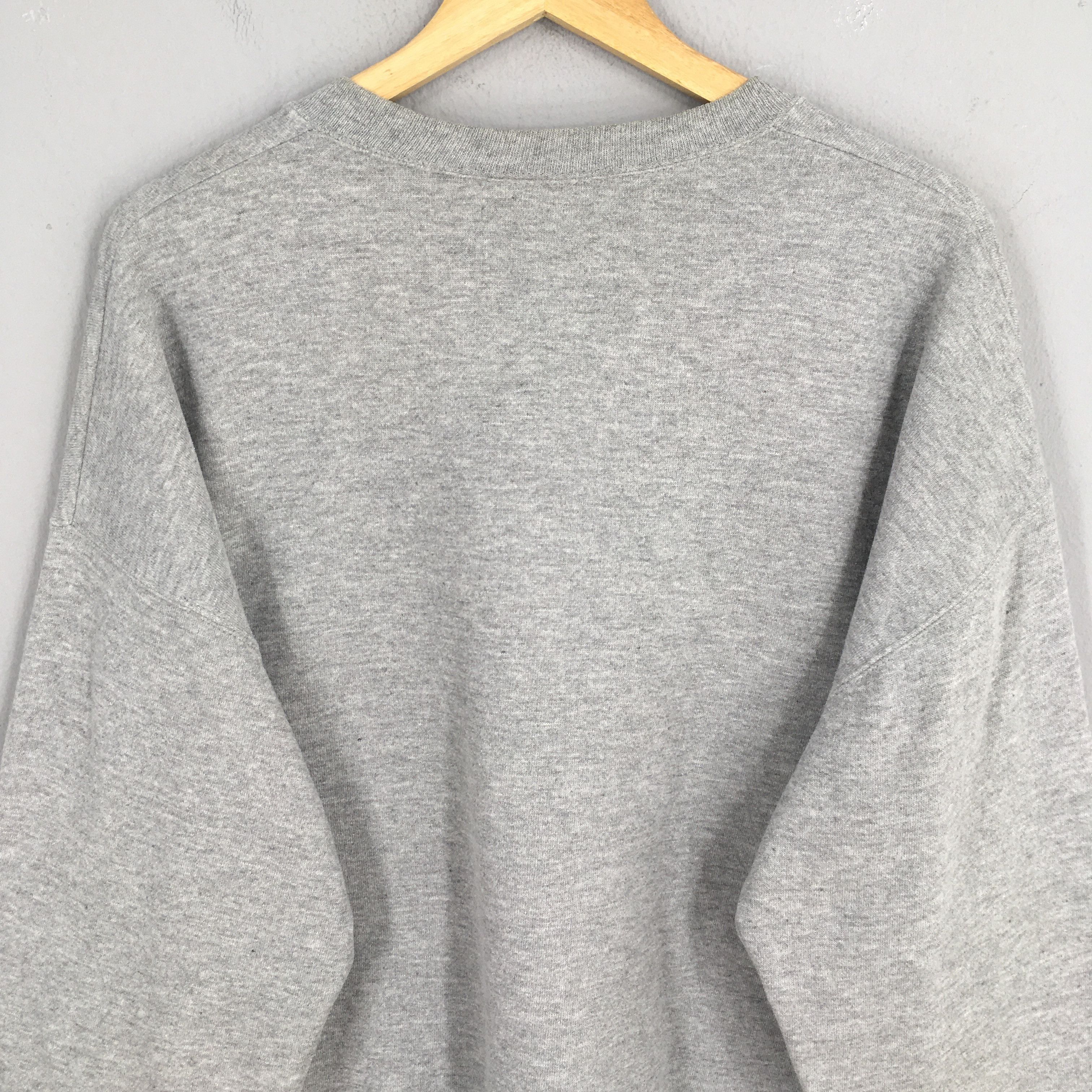 NFL × Vintage Vintage Green Bay Packers Football NFL Sweatshirt 2XLarge Size US XXL / EU 58 / 5 - 7 Thumbnail