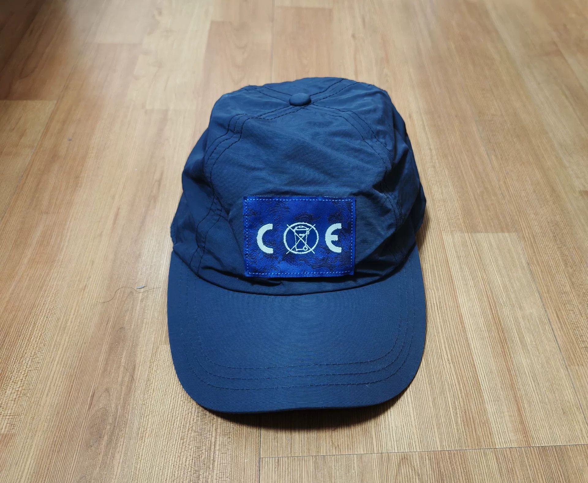 Cav Empt Cav Empt CE Disguise #1 face mask neck warmer | Grailed