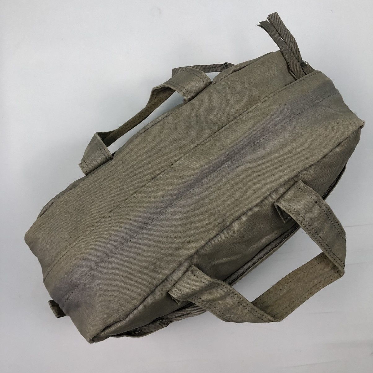 Porter PORTER CANVAS CARRY BOWLING BAG Size ONE SIZE - 6 Thumbnail