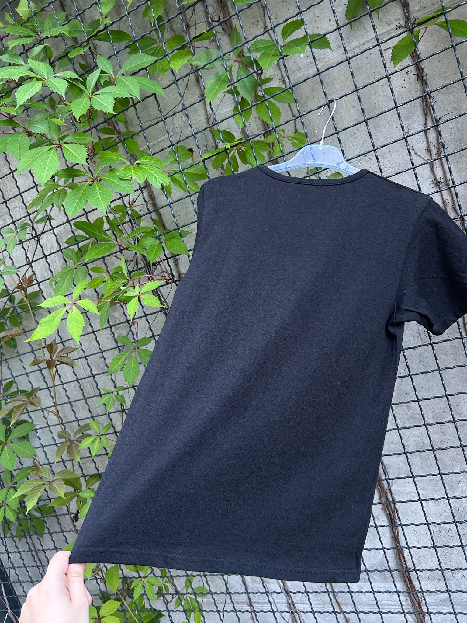 Band Tees Vintage 2000s Immolation Death Metal Band T-shirt Size US S / EU 44-46 / 1 - 9 Thumbnail
