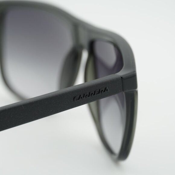 Carrera CARRERA 5003 0DDL JJ Sunglasses Anthracite Square Frame Size ONE SIZE - 6 Thumbnail
