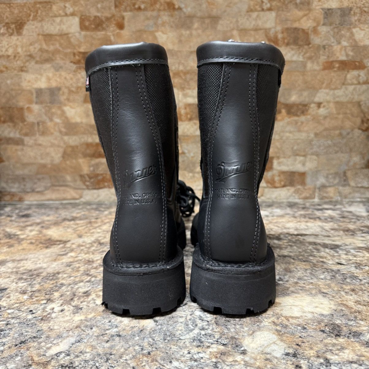 Danner Danner Boot Acadia 8 Blk 200g Women Size 5 Size US 5 / IT 35 - 4 Thumbnail