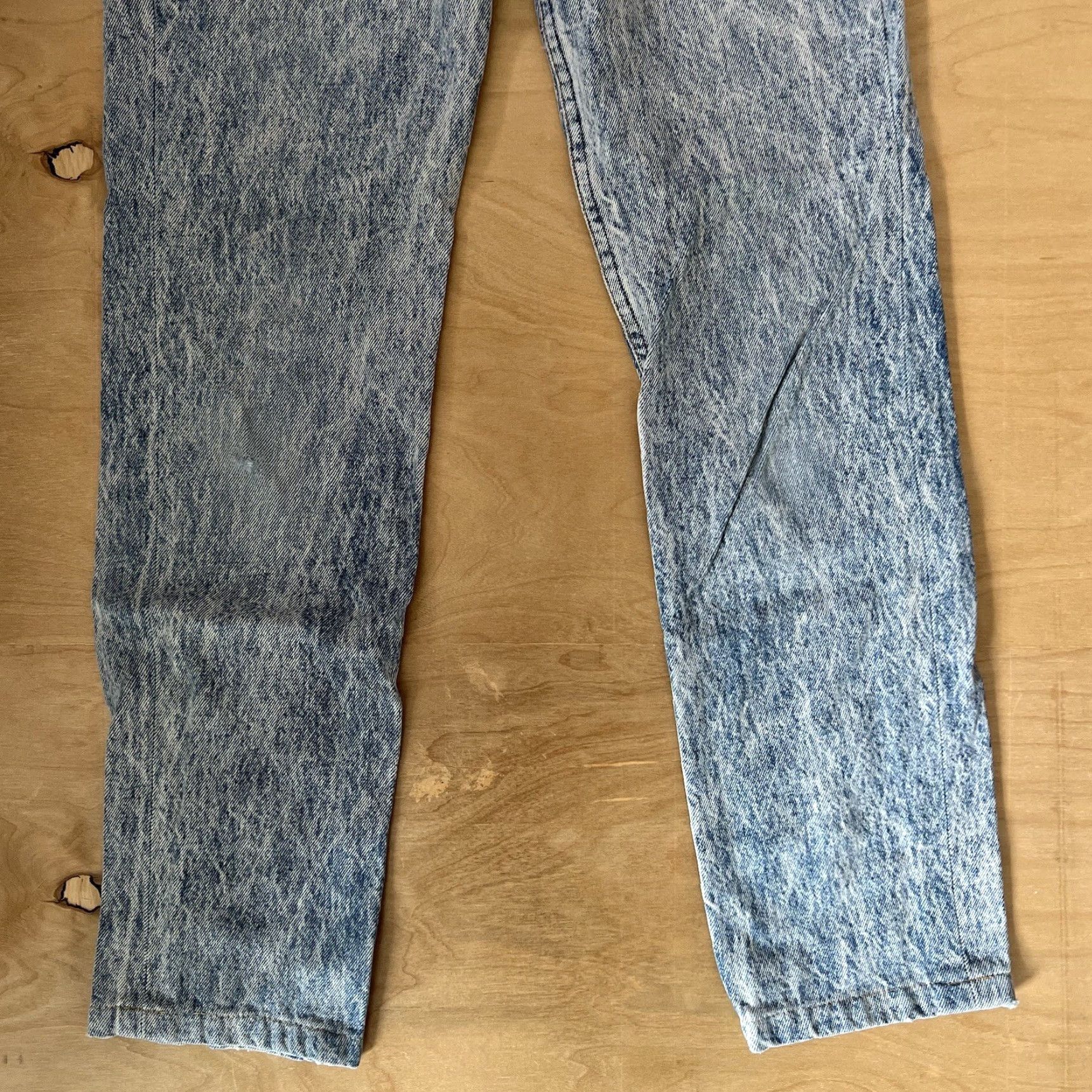 Levi's VINTAGE Levi's 501 Jeans Mens Size US 27 - 4 Thumbnail
