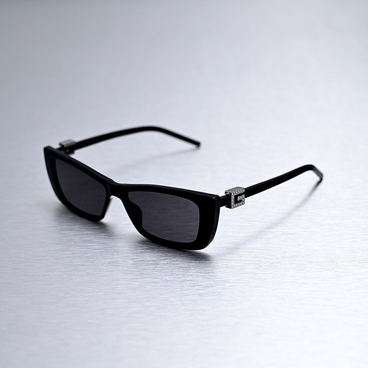 Gucci GUCCI GG1681S SUNGLASSES Size ONE SIZE - 1 Thumbnail