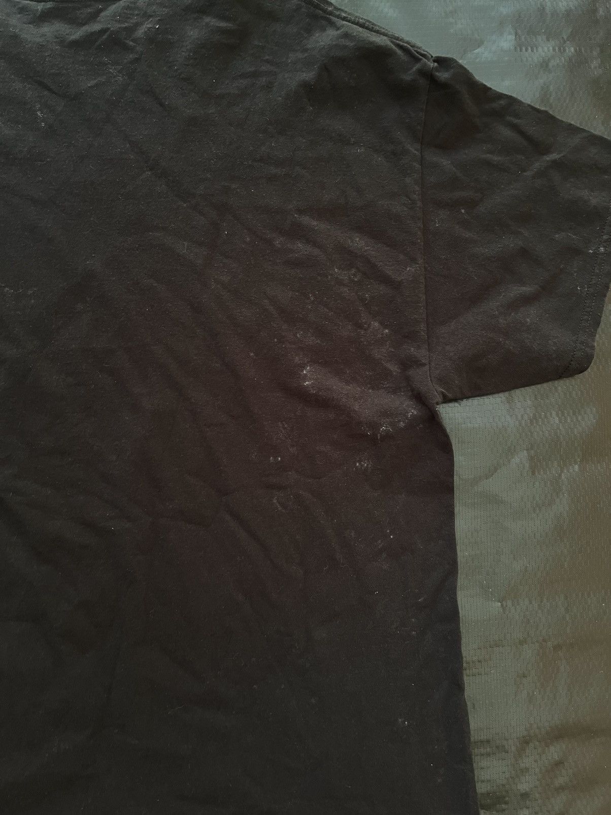 Vintage Graphic Tee Size US XXL / EU 58 / 5 - 3 Thumbnail