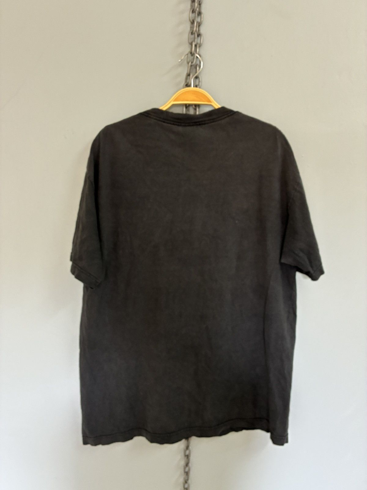 Volcom Vintage Y2K Volcom Sea Stoned streetwear t shirt Size US L / EU 52-54 / 3 - 2 Thumbnail