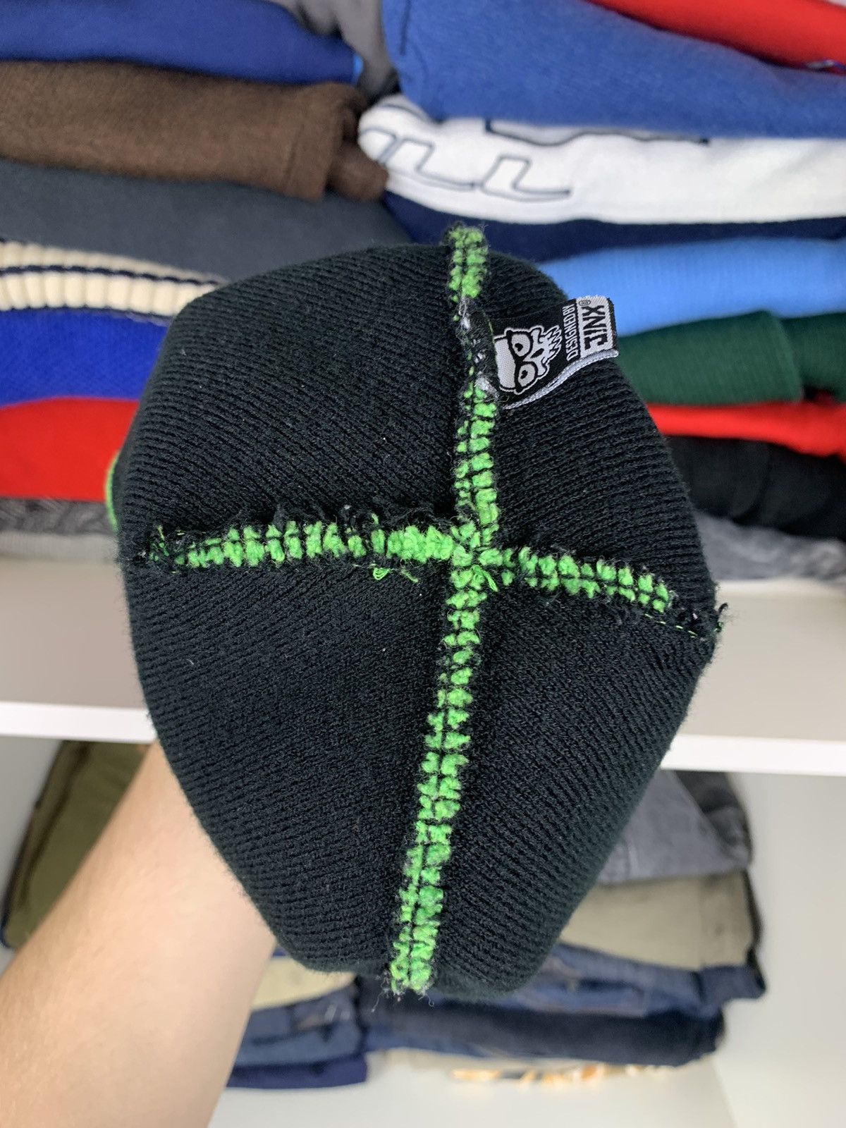 Other Y2K Minecraft Creeper Hat Size ONE SIZE - 15 Thumbnail
