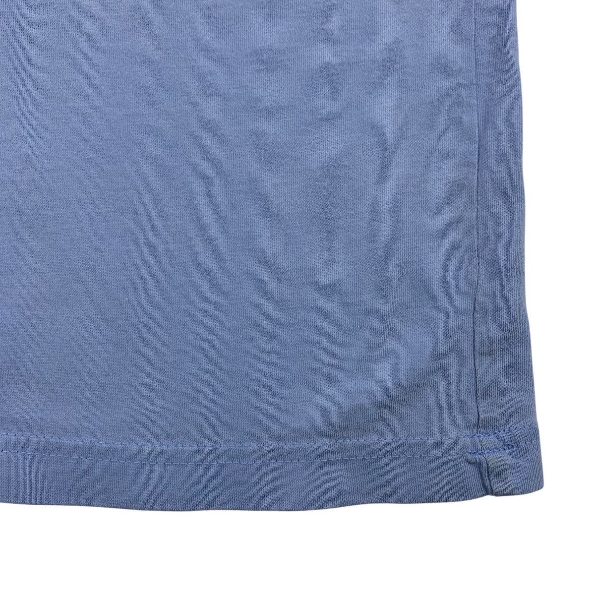 Polo Ralph Lauren × Vintage Vintage POLO RALPH LAUREN polo spellout tee Size US XL / EU 56 / 4 - 6 Thumbnail