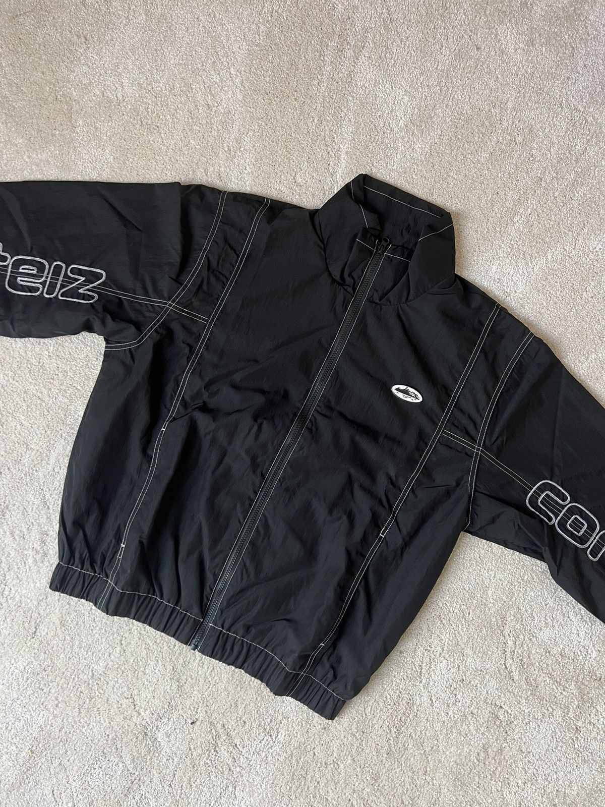 Corteiz Corteiz Boiler Jacket Size US M / EU 48-50 / 2 - 3 Thumbnail