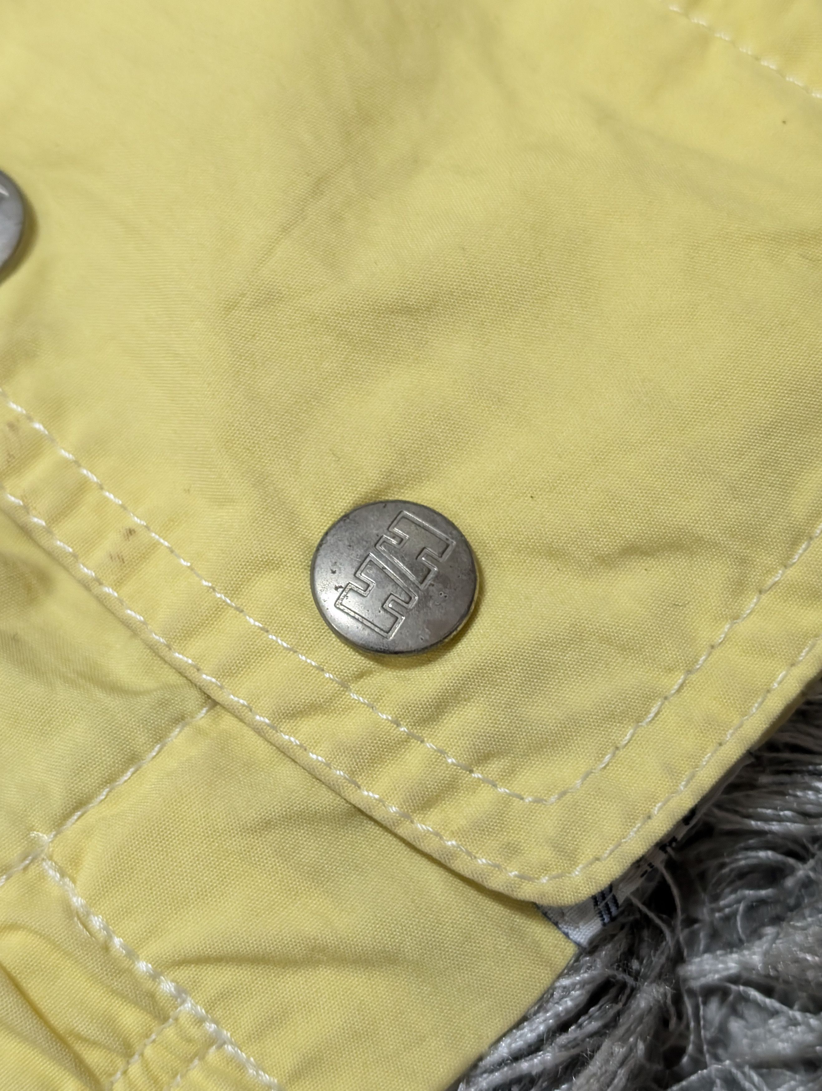 Helly Hansen Vintage Helly Hansen Tribute Grunnlagt 1877 Jacket Bomber Size US M / EU 48-50 / 2 - 8 Thumbnail