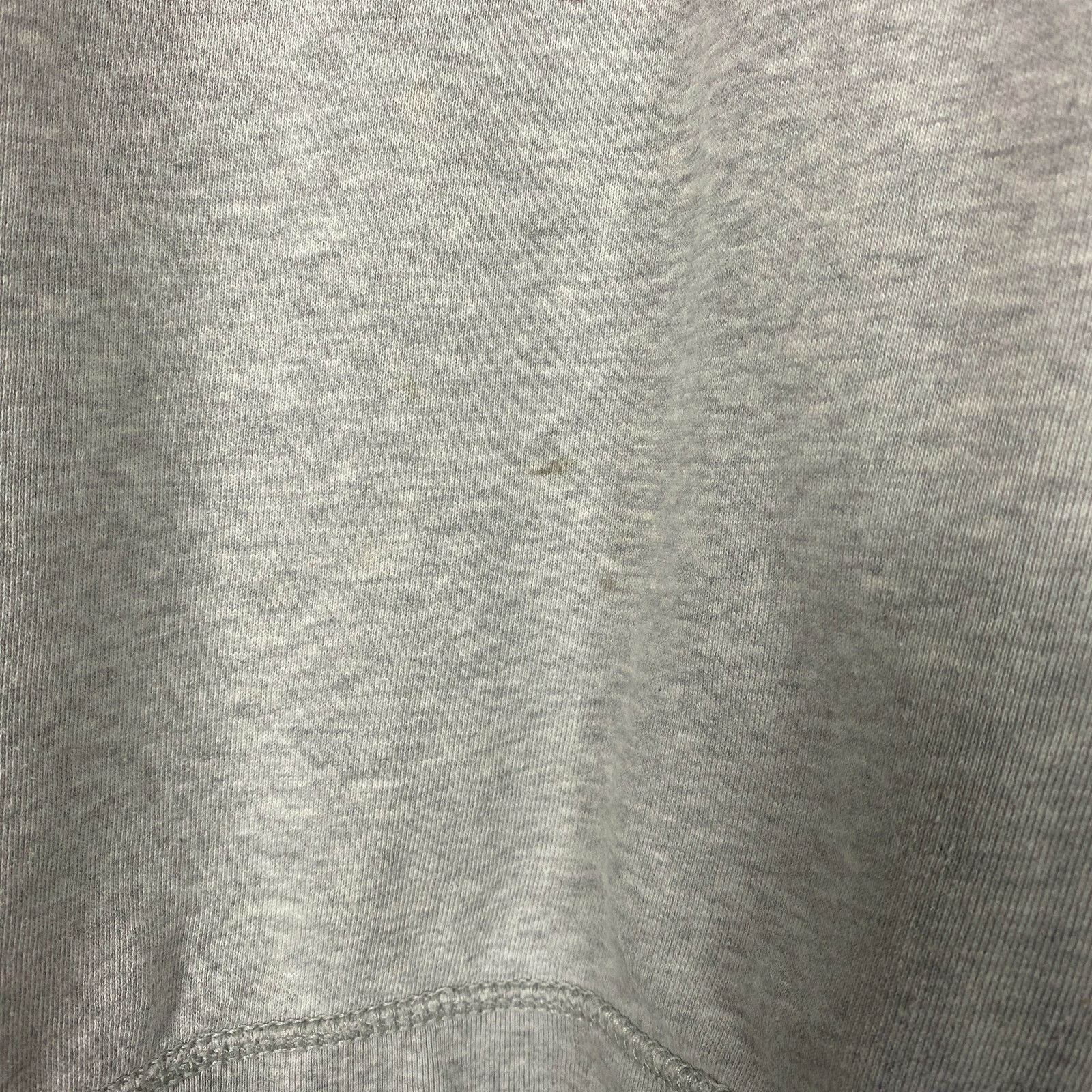 Denim & Supply Ralph Lauren Denim And Supply Ralph Lauren Sweatshirt Men's Size L Gray Size US L / EU 52-54 / 3 - 5 Thumbnail