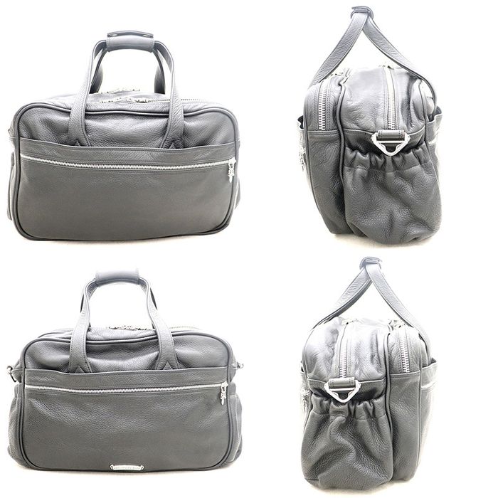 Chrome Hearts Chrome Hearts Two Way Bag Grailed