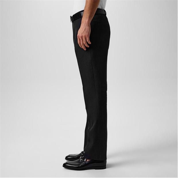 Gucci GUCCI Wool Slim Fit Trousers - XL Size 48L - 5 Thumbnail