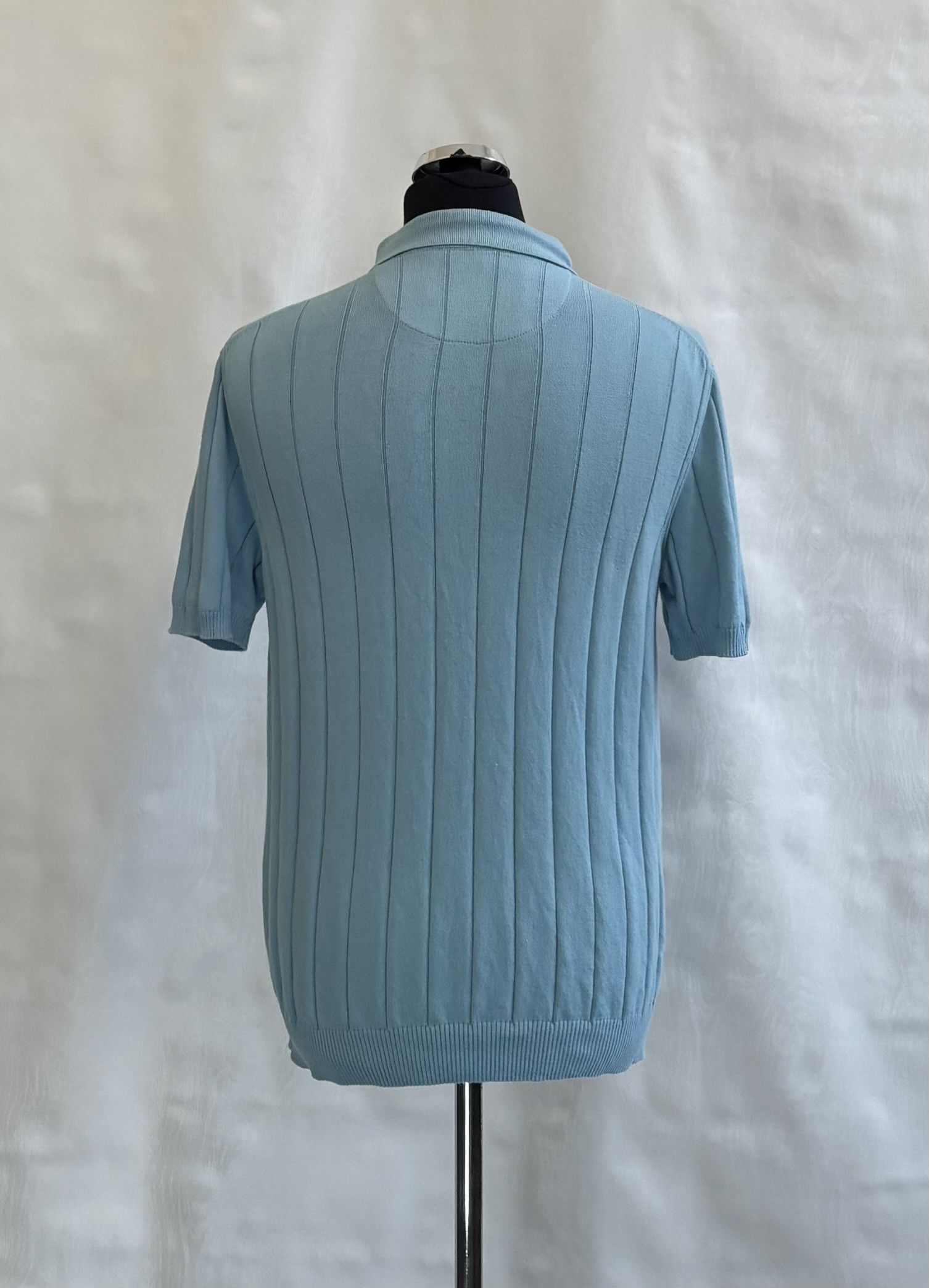 Baldessarini Polo Baldessarini Size L Size US L / EU 52-54 / 3 - 2 Thumbnail