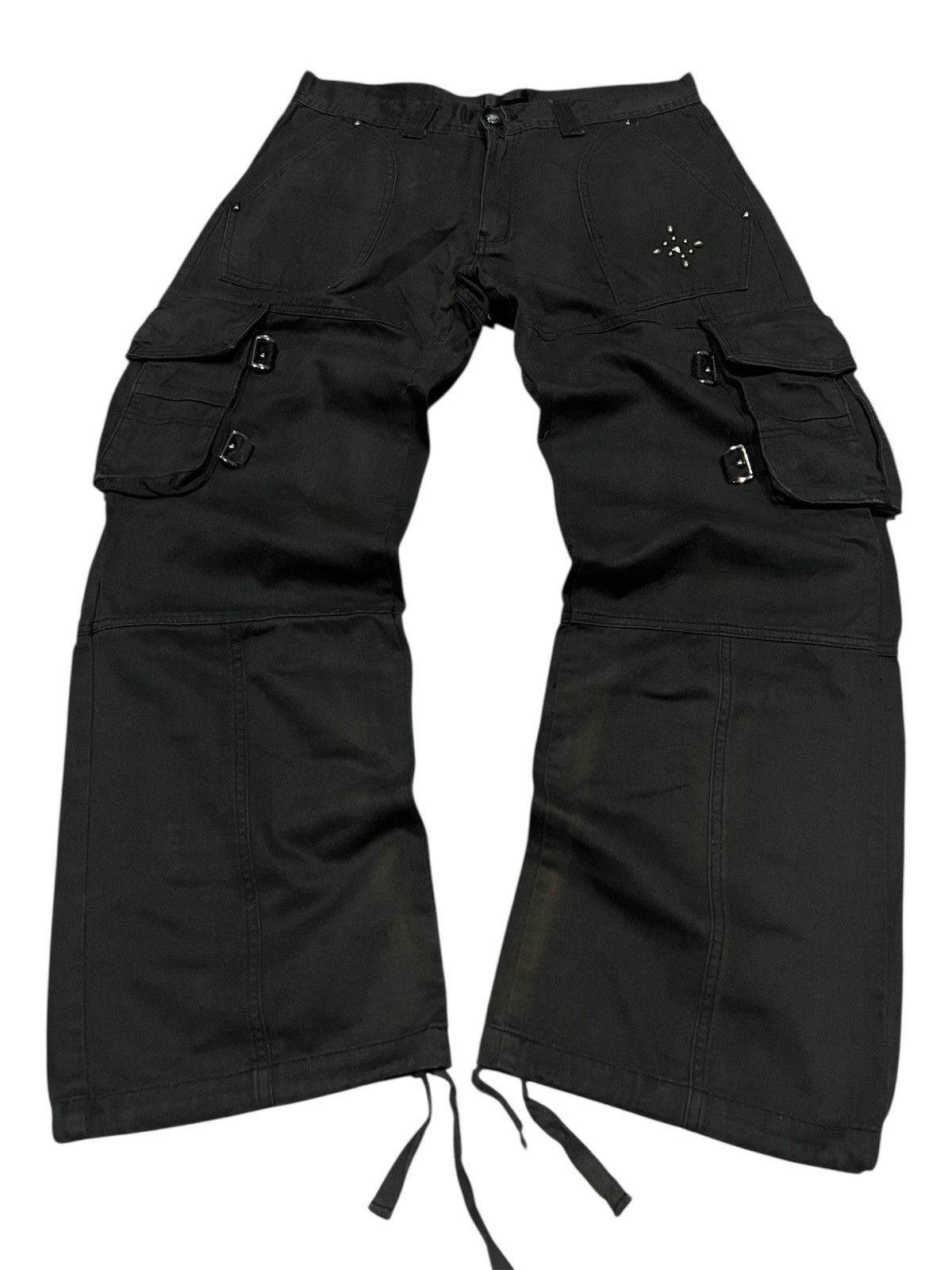 Midas Cargo Pants | Grailed