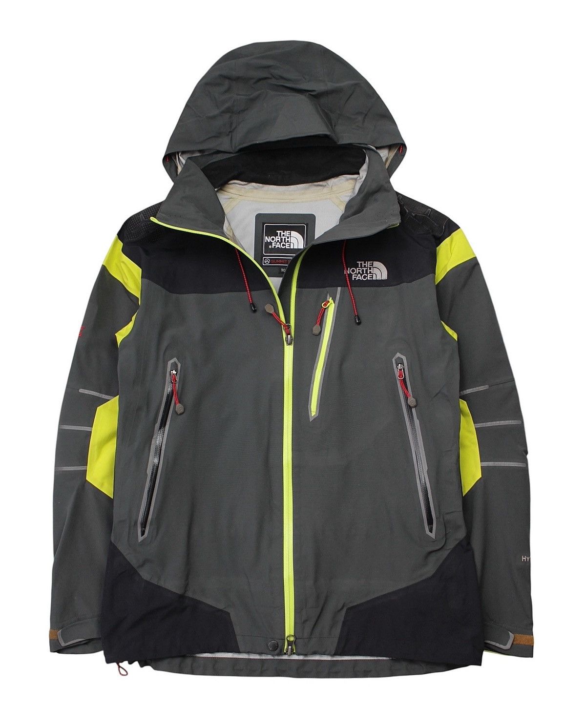 FW2015 THE NORTH FACE SUMMIT SERIES HYVENT JACKET