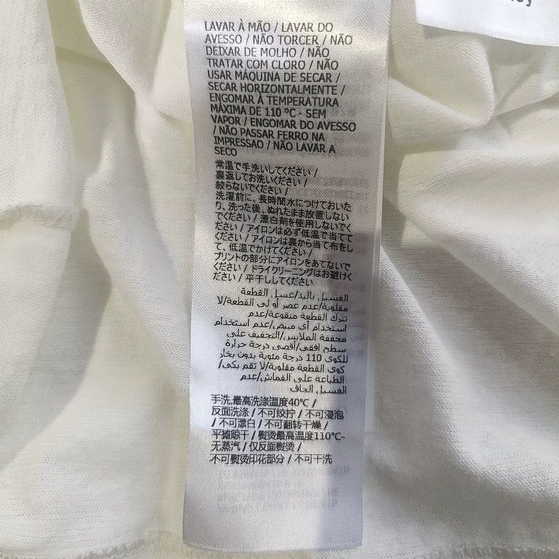 Gucci Gucci White and blue Donald Duck pattern short sleeves Size XL / US 12-14 / IT 48-50 - 7 Thumbnail