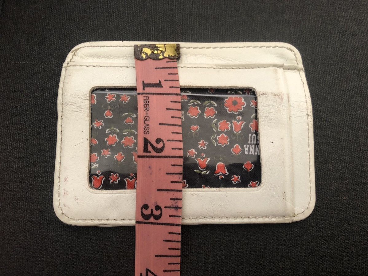 Anna Sui × Designer × Japanese Brand Anna Sui card holder / wallet Size ONE SIZE - 7 Thumbnail
