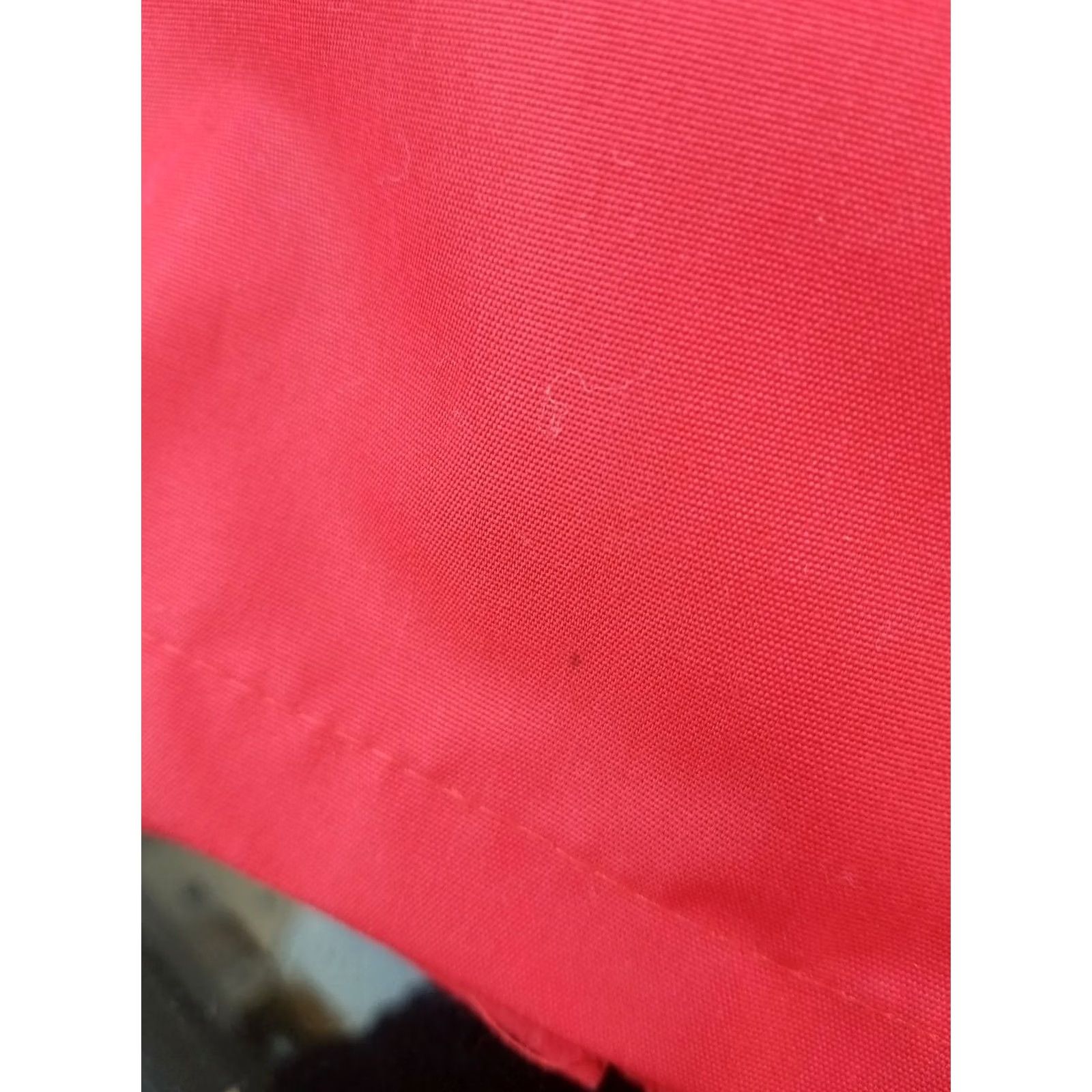 NCAA VINTAGE Rutgers University Jacket Sportsmaster M Mens Red Baseball University RU NCAA Size US M / EU 48-50 / 2 - 5 Thumbnail