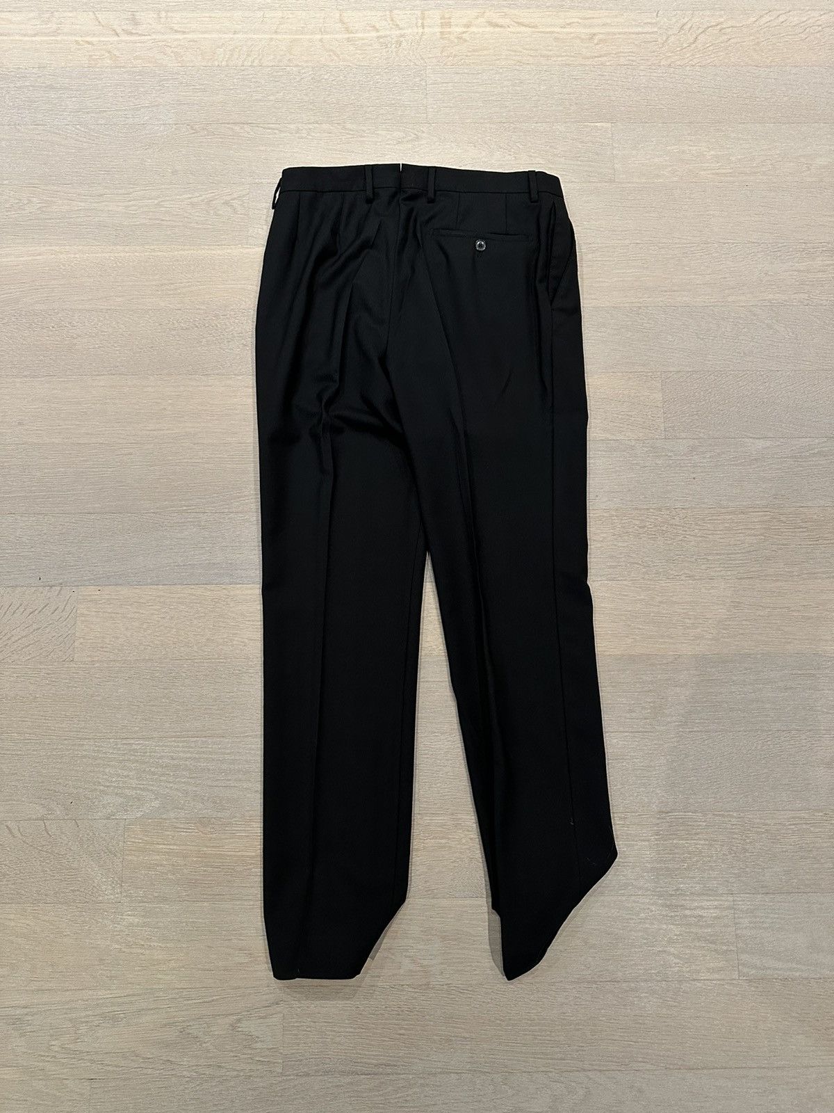 Vivienne Westwood Vivienne Westwood suit pants Size US 33 - 5 Thumbnail