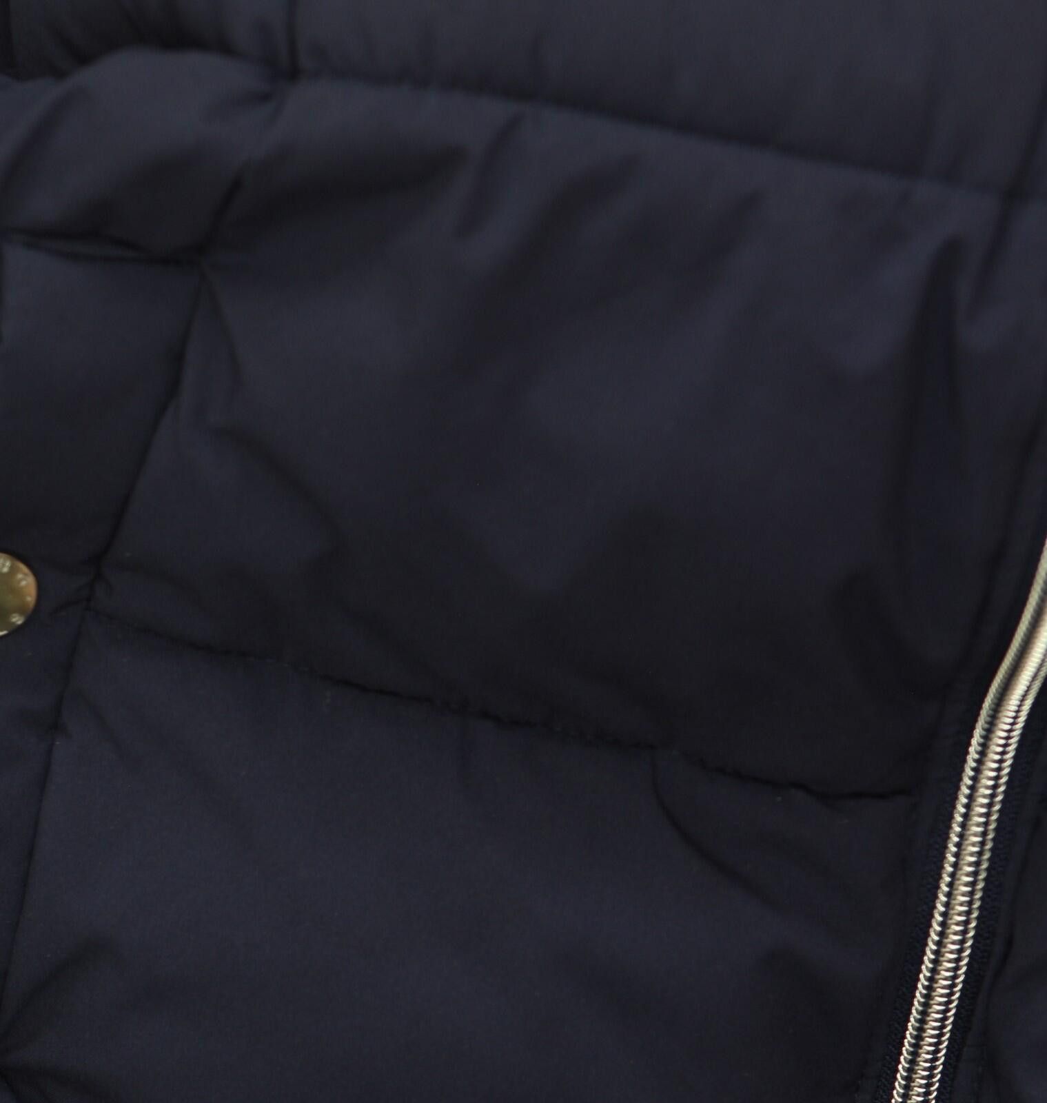 Other Bcbg Girls Walker Puffer Hooded Parka Jacket Navy Blue 16 Size US XXS / EU 40 - 8 Thumbnail