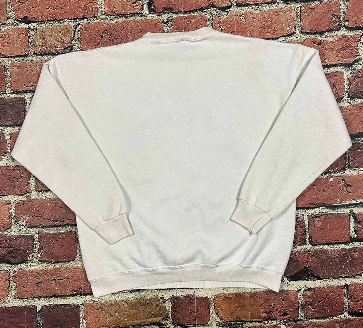 Warner Bros Looney Tunes Sweatshirt Bugs Bunny Santa Christmas Kentucky Size US L / EU 52-54 / 3 - 4 Thumbnail