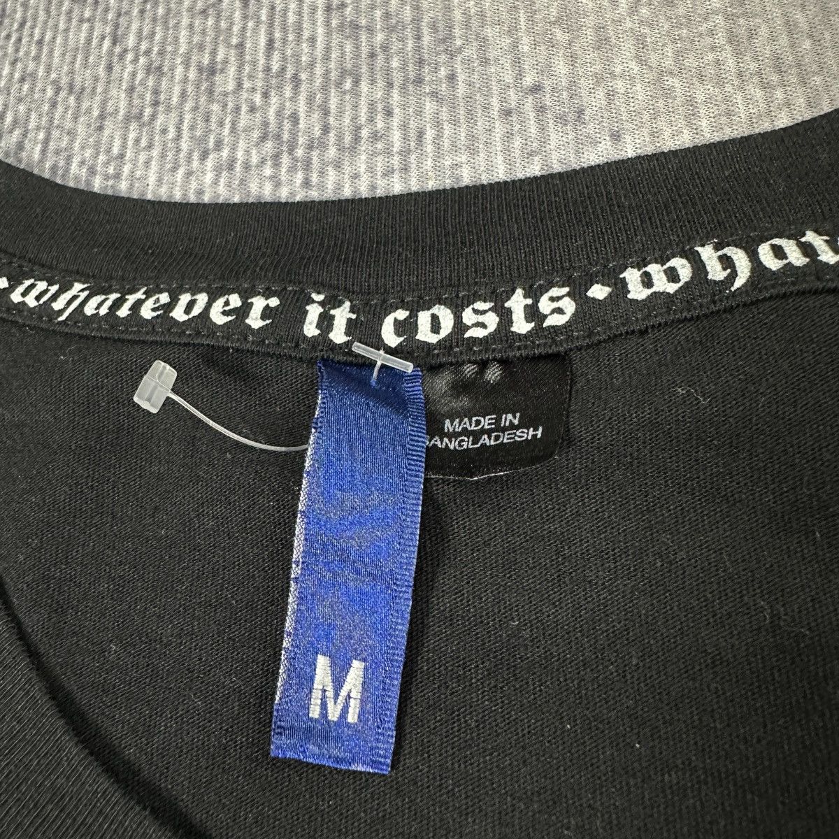 H&M H&M NOTORIOUS Size US M / EU 48-50 / 2 - 2 Thumbnail