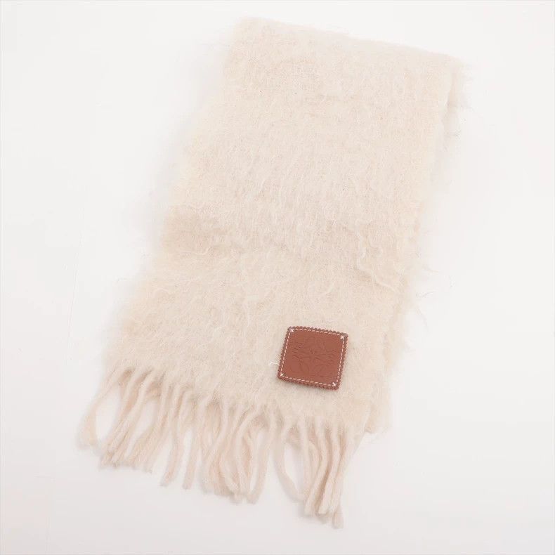 Loewe LOEWE scarf Size ONE SIZE - 1 Thumbnail