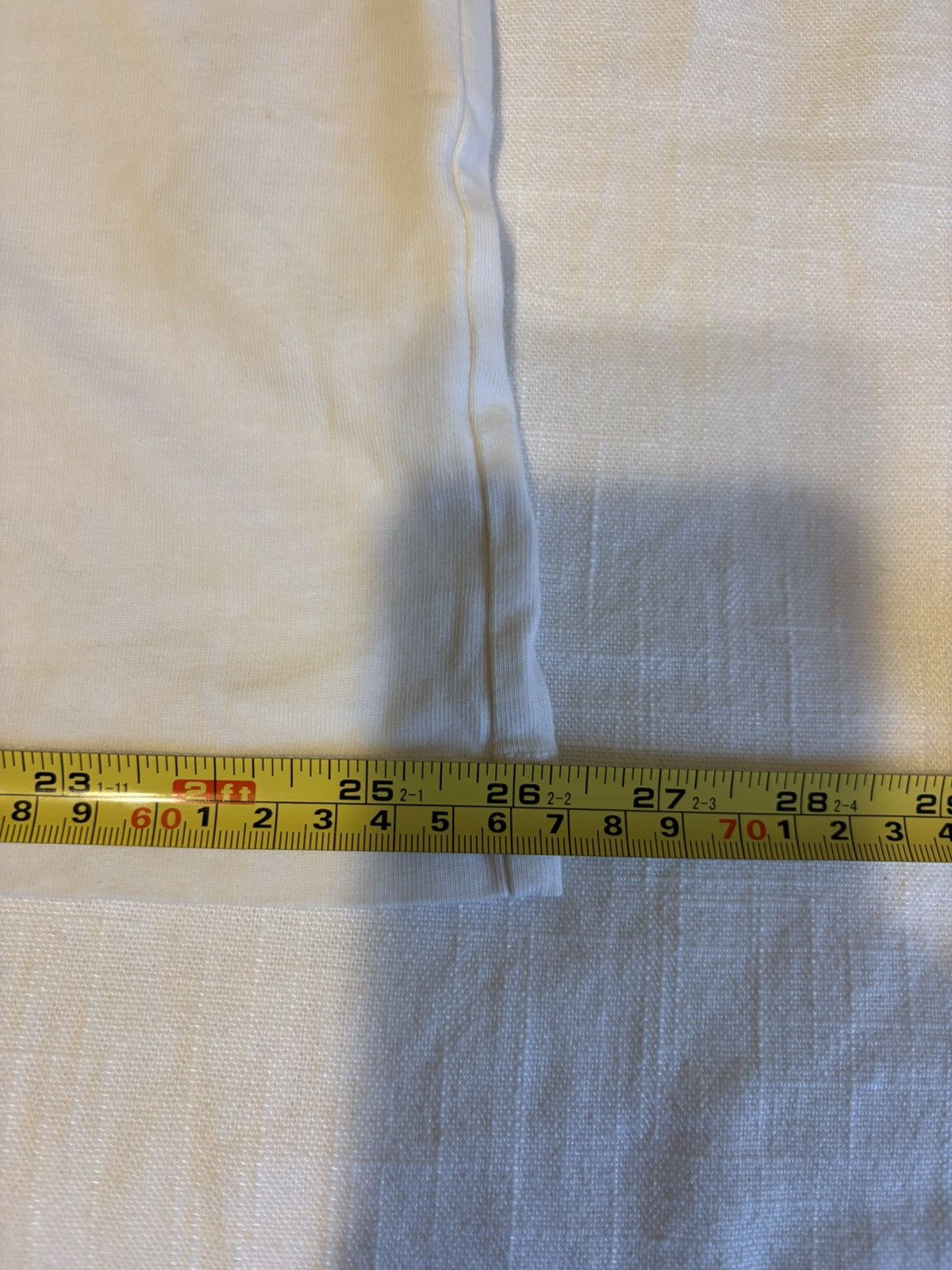 Kith White Kith La Galerie D'Art t-shirt Size US XL / EU 56 / 4 - 7 Thumbnail