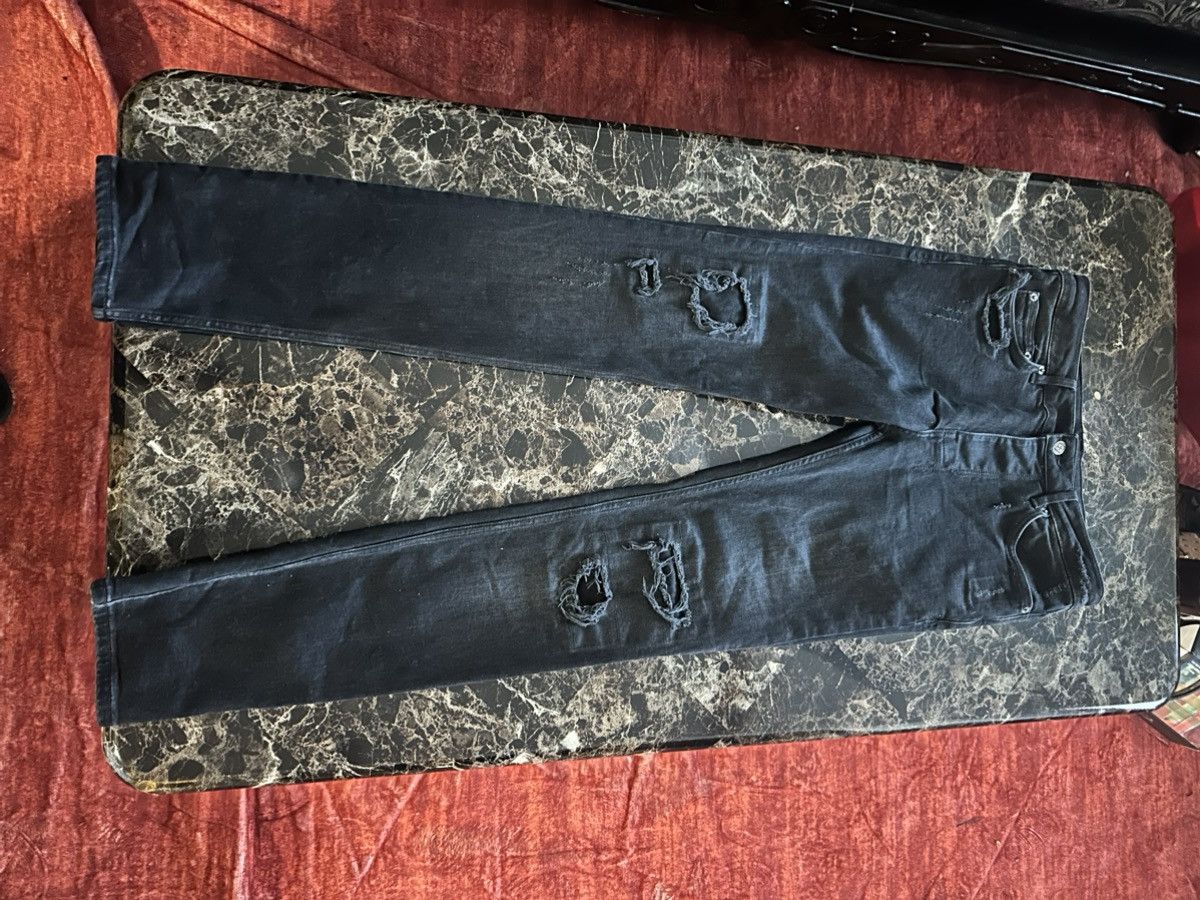 Designer × Ksubi Ksubi Casual Jeans Size US 30 / EU 46 - 1 Thumbnail