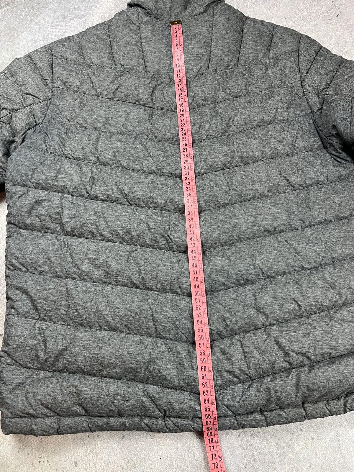 Montbell Vintage Montbell puffer jacket Size US M / EU 48-50 / 2 - 11 Thumbnail