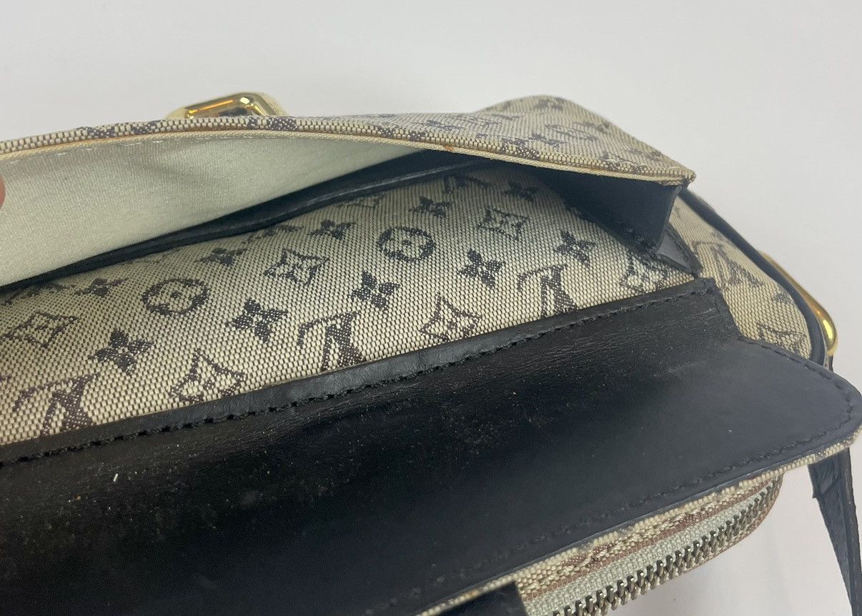 Louis Vuitton Louis Vuitton Lucille Size ONE SIZE - 10 Thumbnail
