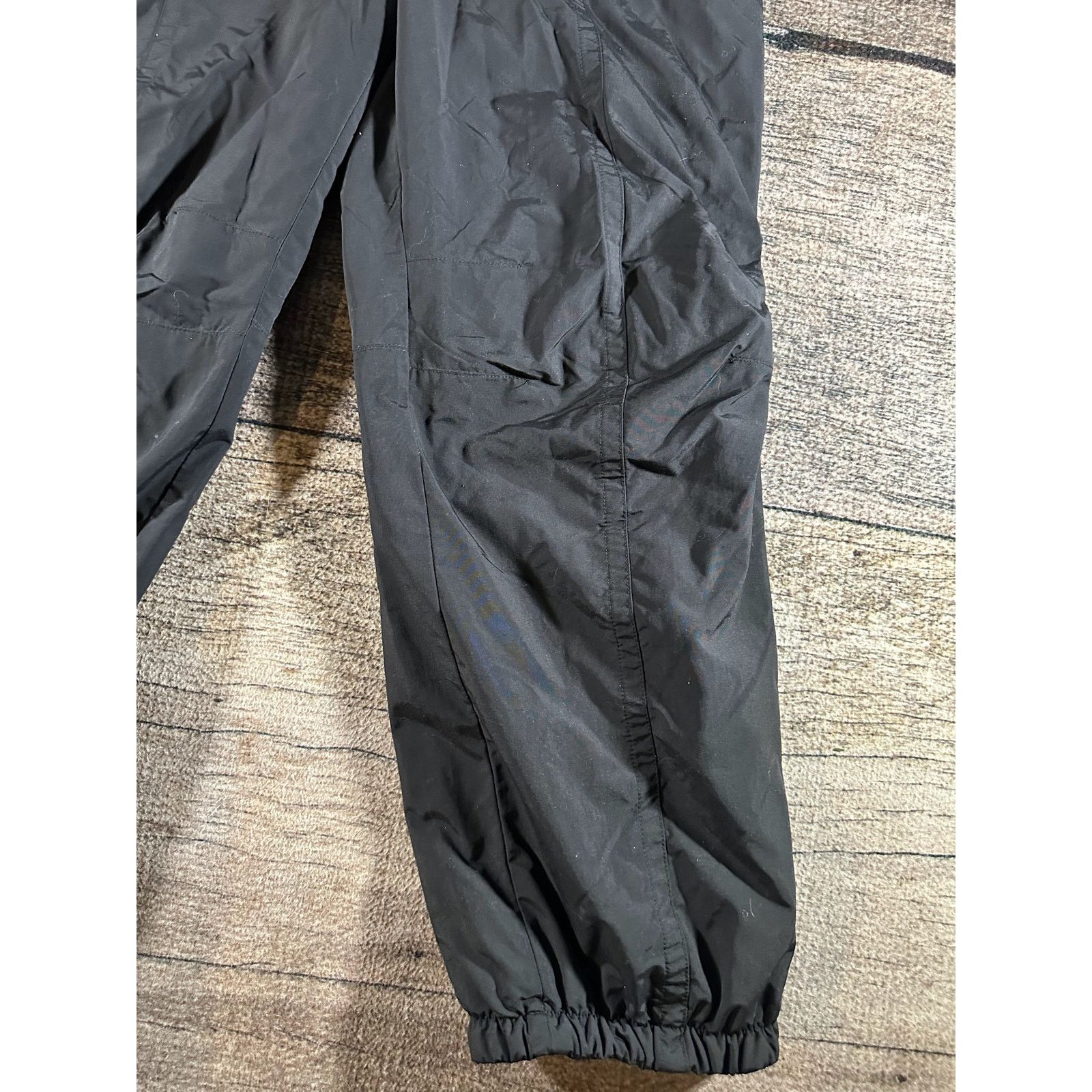 Bogner Bogner Sports Mens Insulated Ski / Snow Black Pants size 36 Size US 36 / EU 52 - 5 Thumbnail