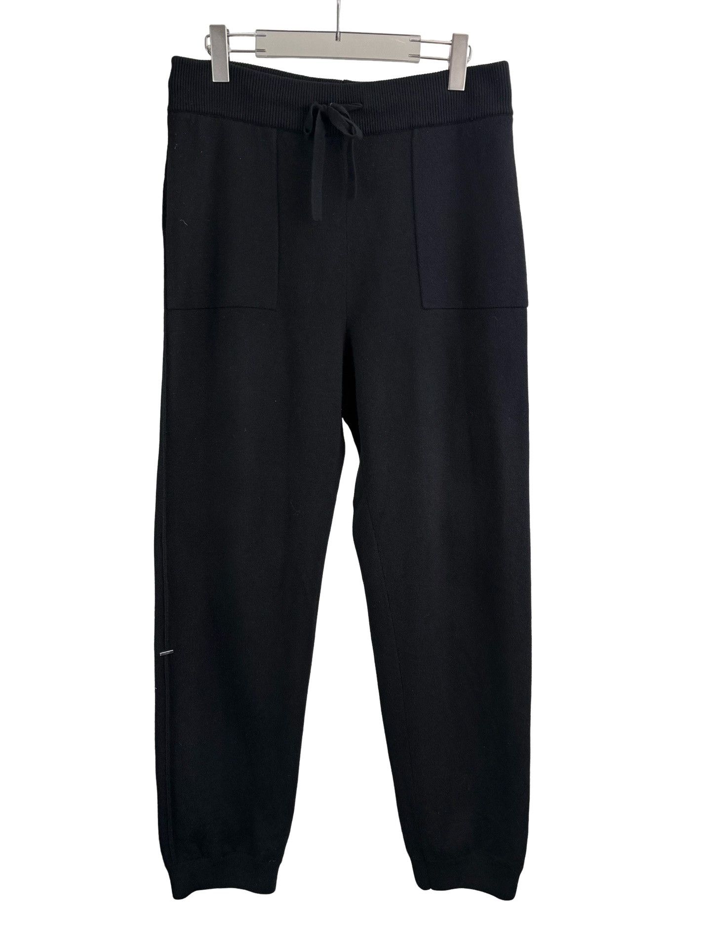 Louis Vuitton Louis Vuitton Back Logo Cashmere Knit Sweatpants XL Size US 36 / EU 52 - 1 Thumbnail