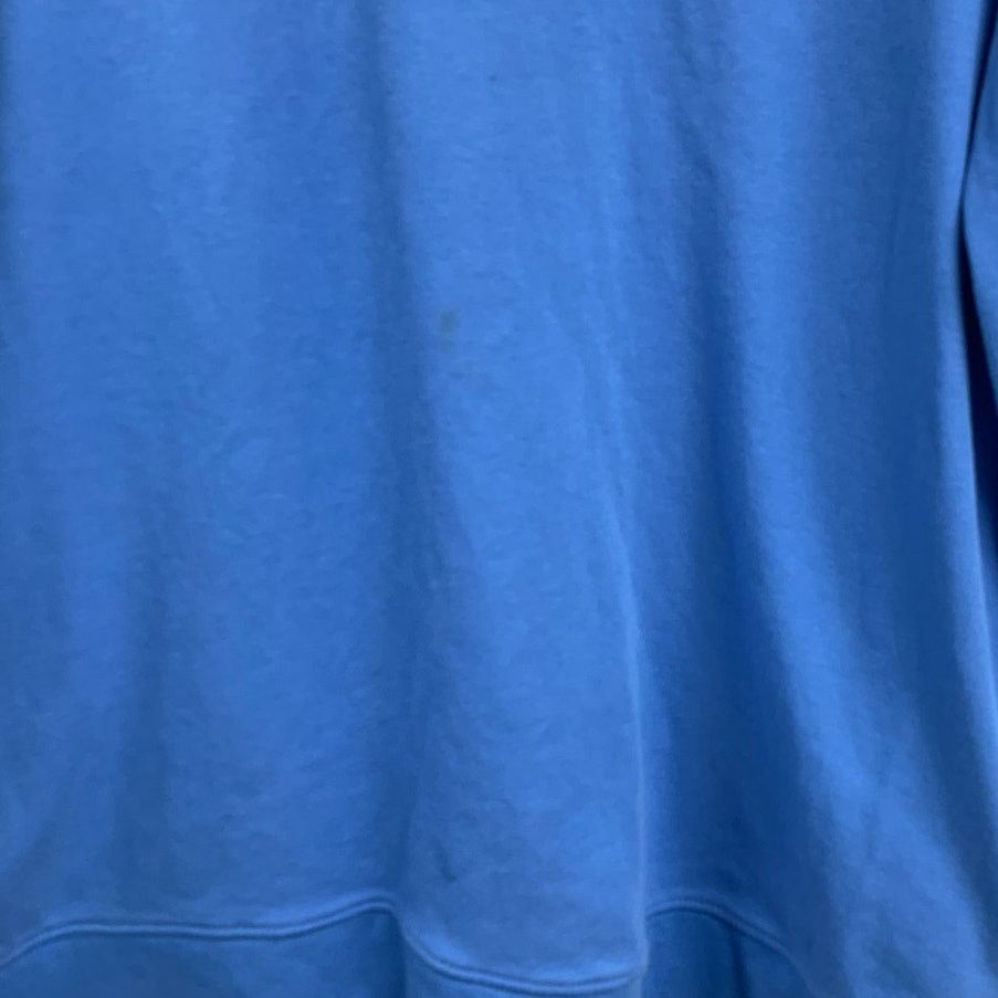 Greg Norman Greg Norman Men XXL Quarter Zip Lightweight Sweatshirt Size US XXL / EU 58 / 5 - 2 Thumbnail