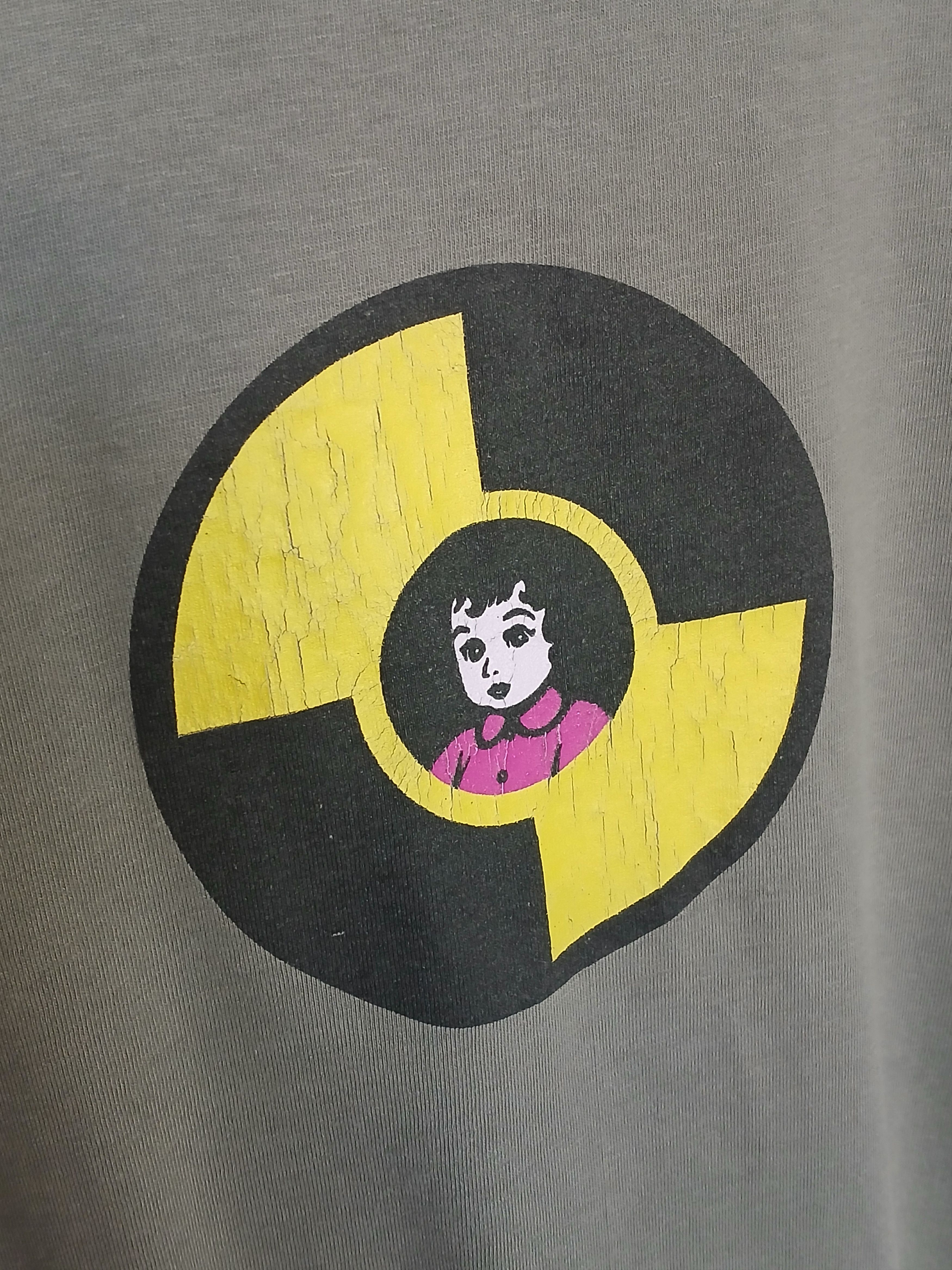 Band Tees × Vintage Vintage 2002 Pinkpop Rock Festival T-Shirt Size US XL / EU 56 / 4 - 3 Thumbnail