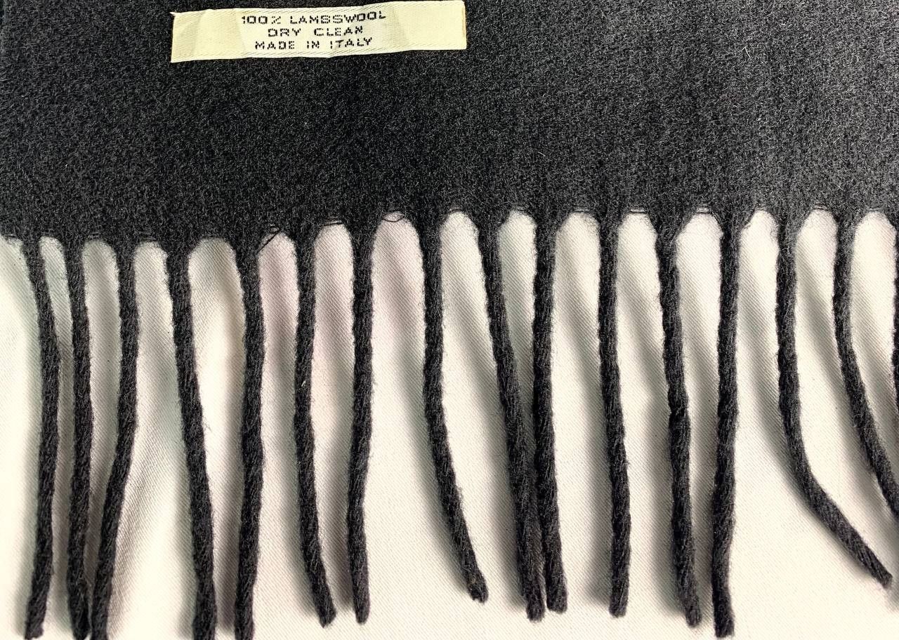 Courreges Courreges Scarf / Muffler / Neckwear Size ONE SIZE - 6 Thumbnail