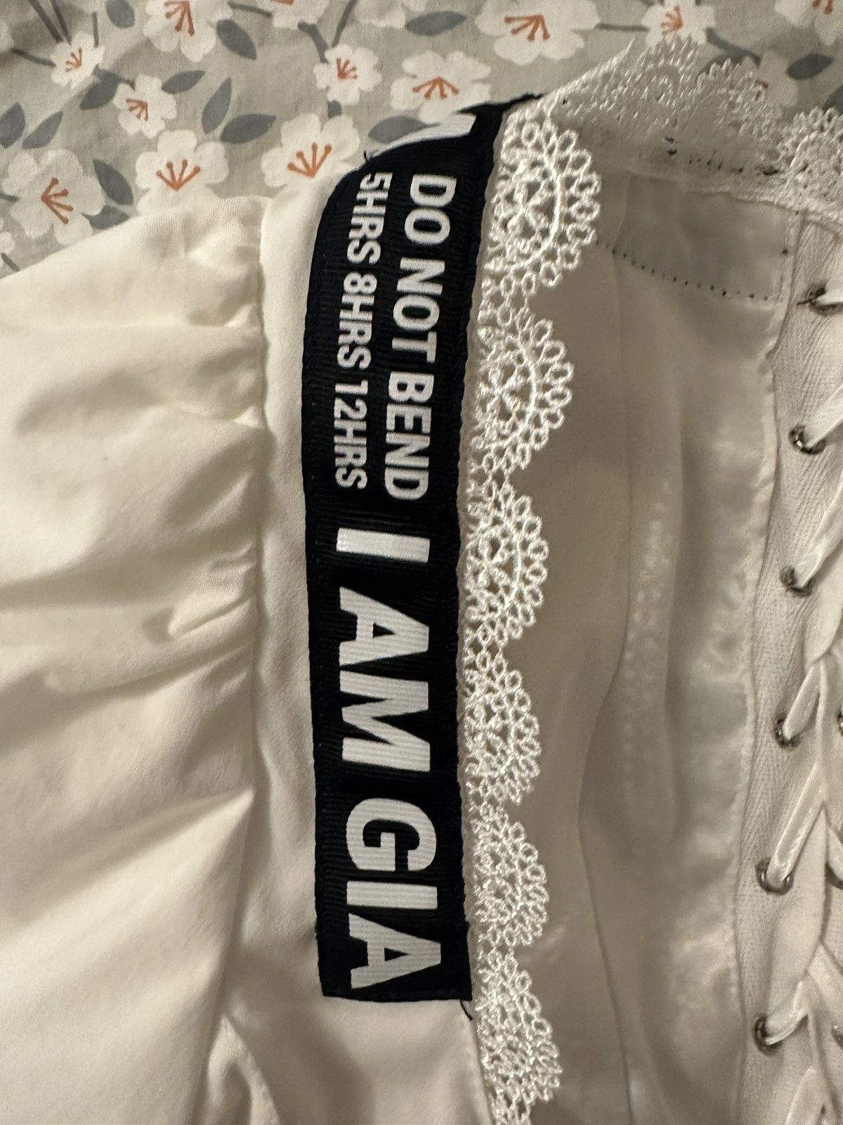 I.AM.GIA I AM GIA corset Size S / US 4 / IT 40 - 4 Thumbnail